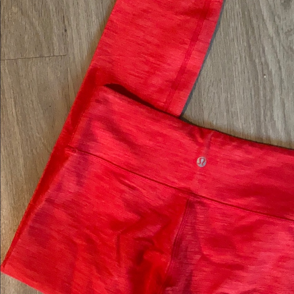 Wunder Under leggings